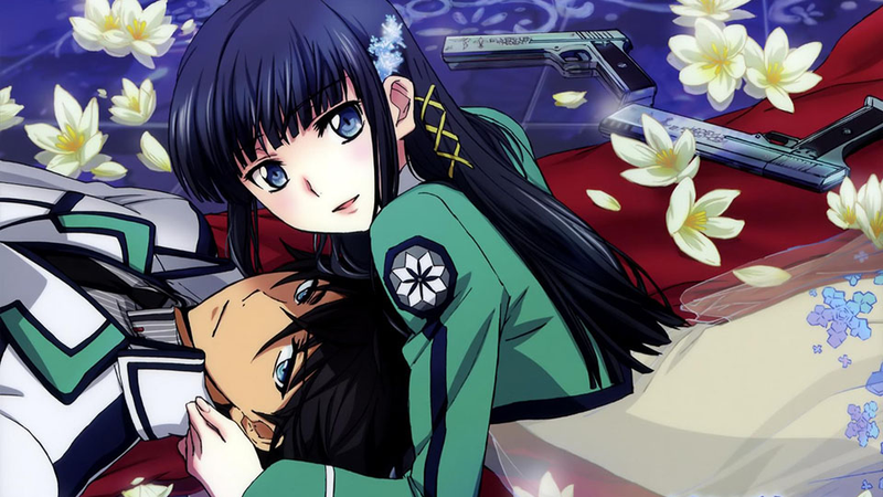Illustration for article titled This Fighting Game Has a Modern Anime Fan’s Dream Cast